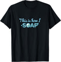 This is how I Soap Design for Homemade Soap Makers