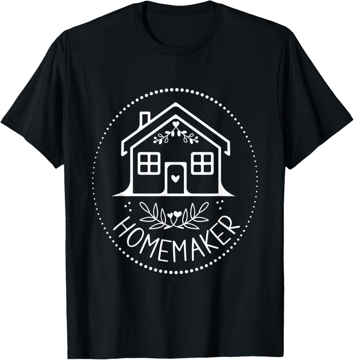 Housewife hygge Stay at Home Mom Homemaker