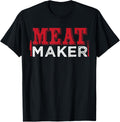 Meat Maker Slaughter Primal Cut Butchery Butcher
