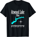Modern Atwood Lake - Ohio