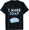 I Make Soap Cute Soap Maker