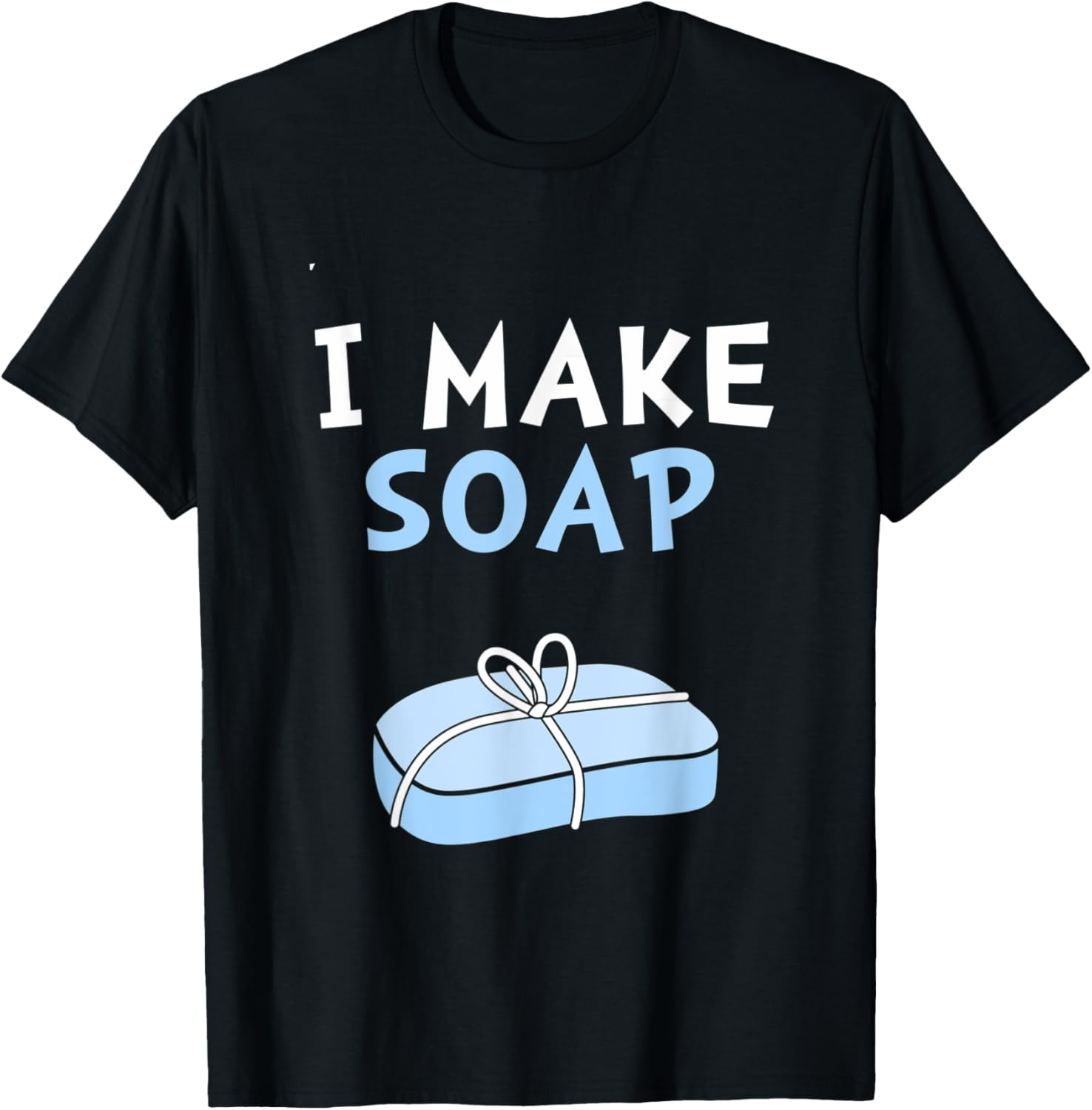 I Make Soap Cute Soap Maker