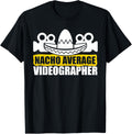 Videographer Nacho Videography Filmmaker