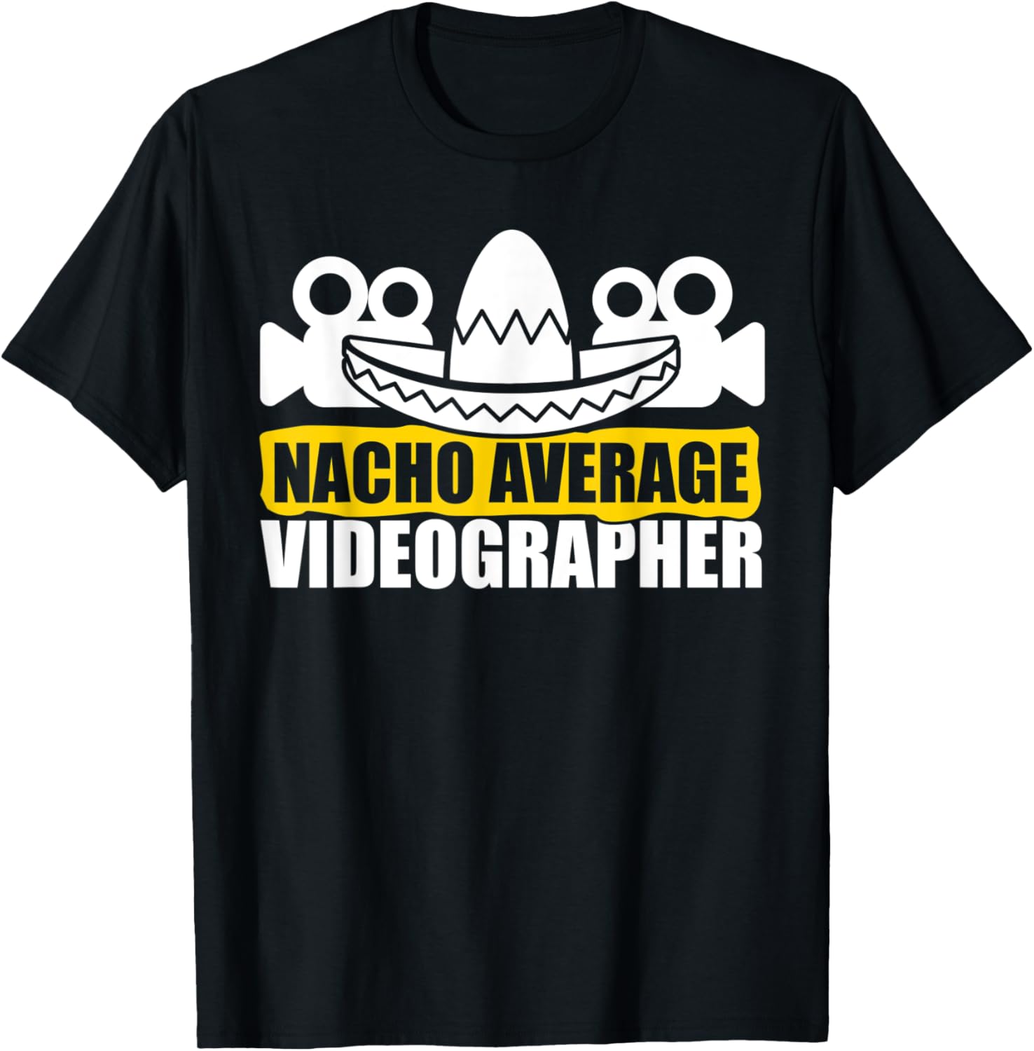 Videographer Nacho Videography Filmmaker