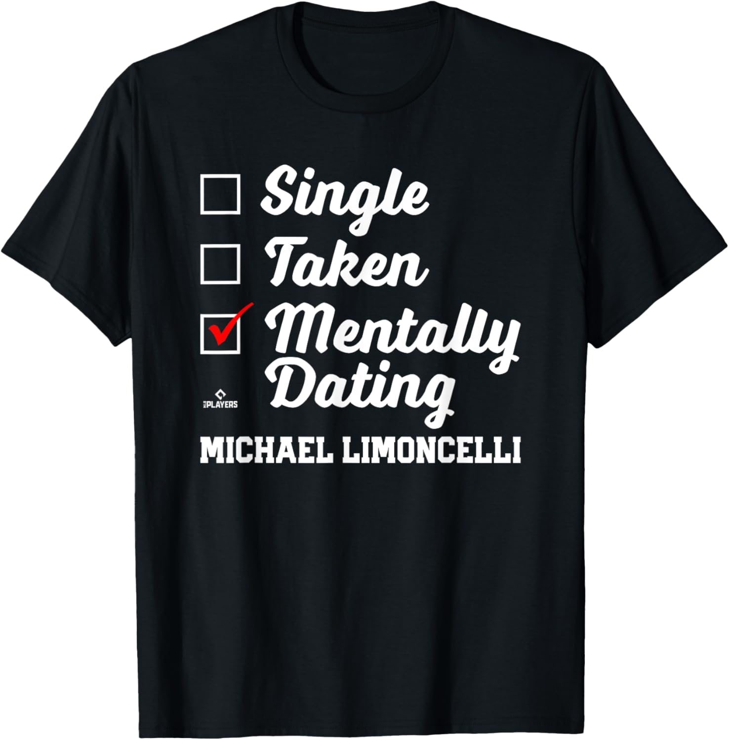 Mentally Dating Michael Limoncelli Prospect Baseball Fan