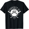 Property of Michael Feliz Prospect Baseball Fan Gear