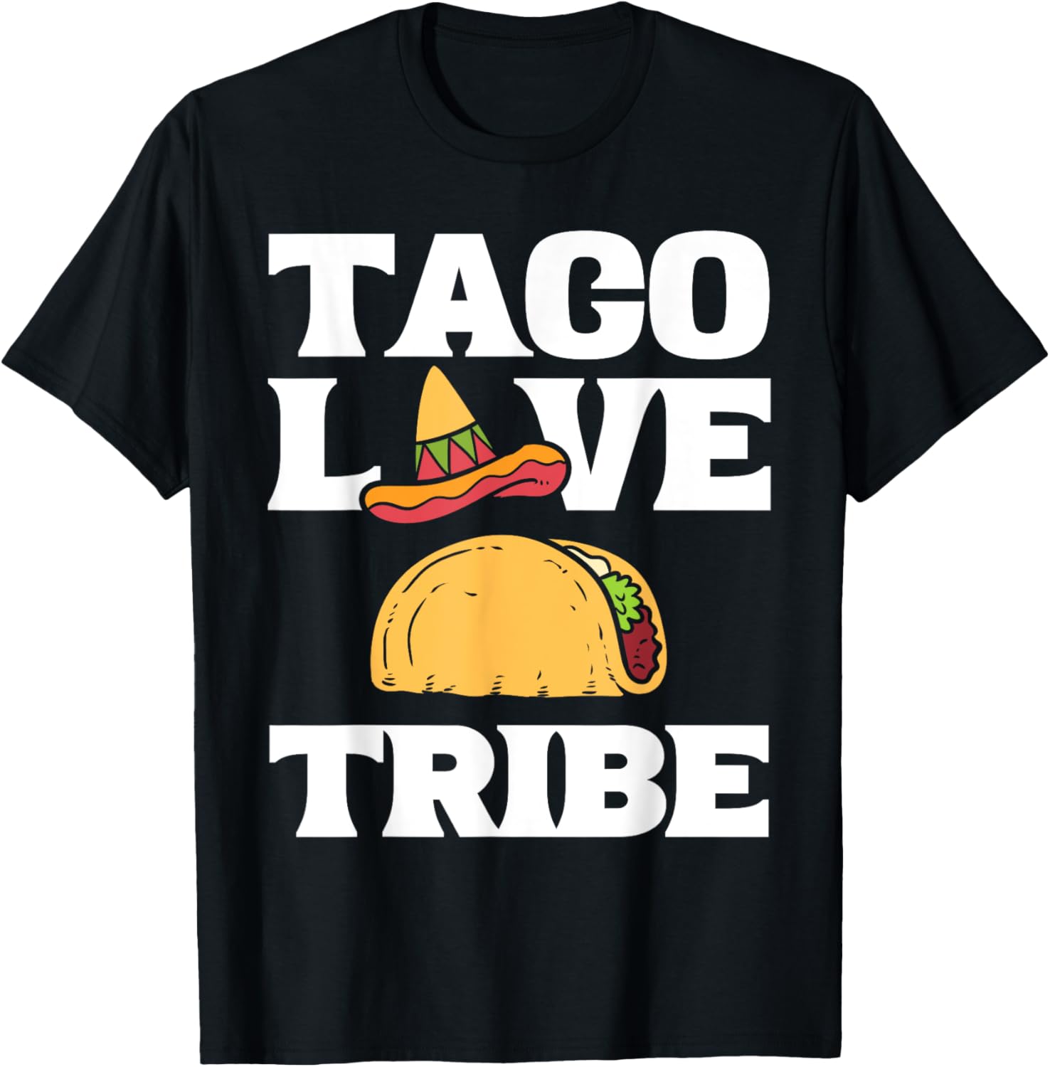 Taco Lover Taco Maker