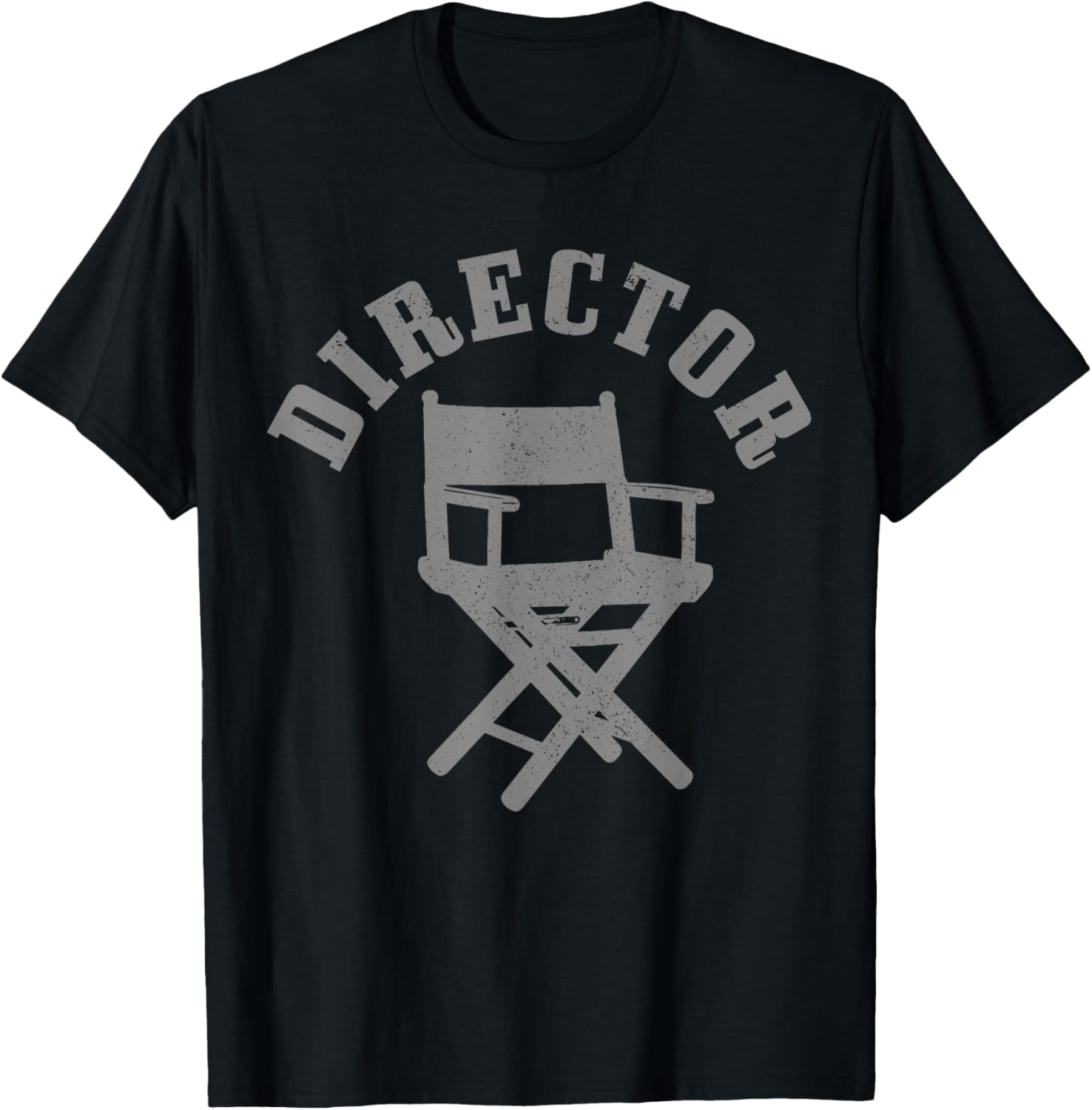 Movie Director Chair Film Making Filmmaker Funny Gift