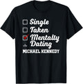 Mentally Dating Michael Kennedy Prospect Baseball Fan Gear