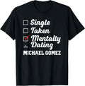 Mentally Dating Michael Gomez Prospect Baseball Fan Gear