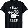 Film Crew Projector Filmmaking Cinematography Filmmaker