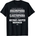 Fear of Michael Gasper Prospect Baseball Fan Gear