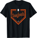Home Plate Gameday Michael Conforto San Francisco MLBPA