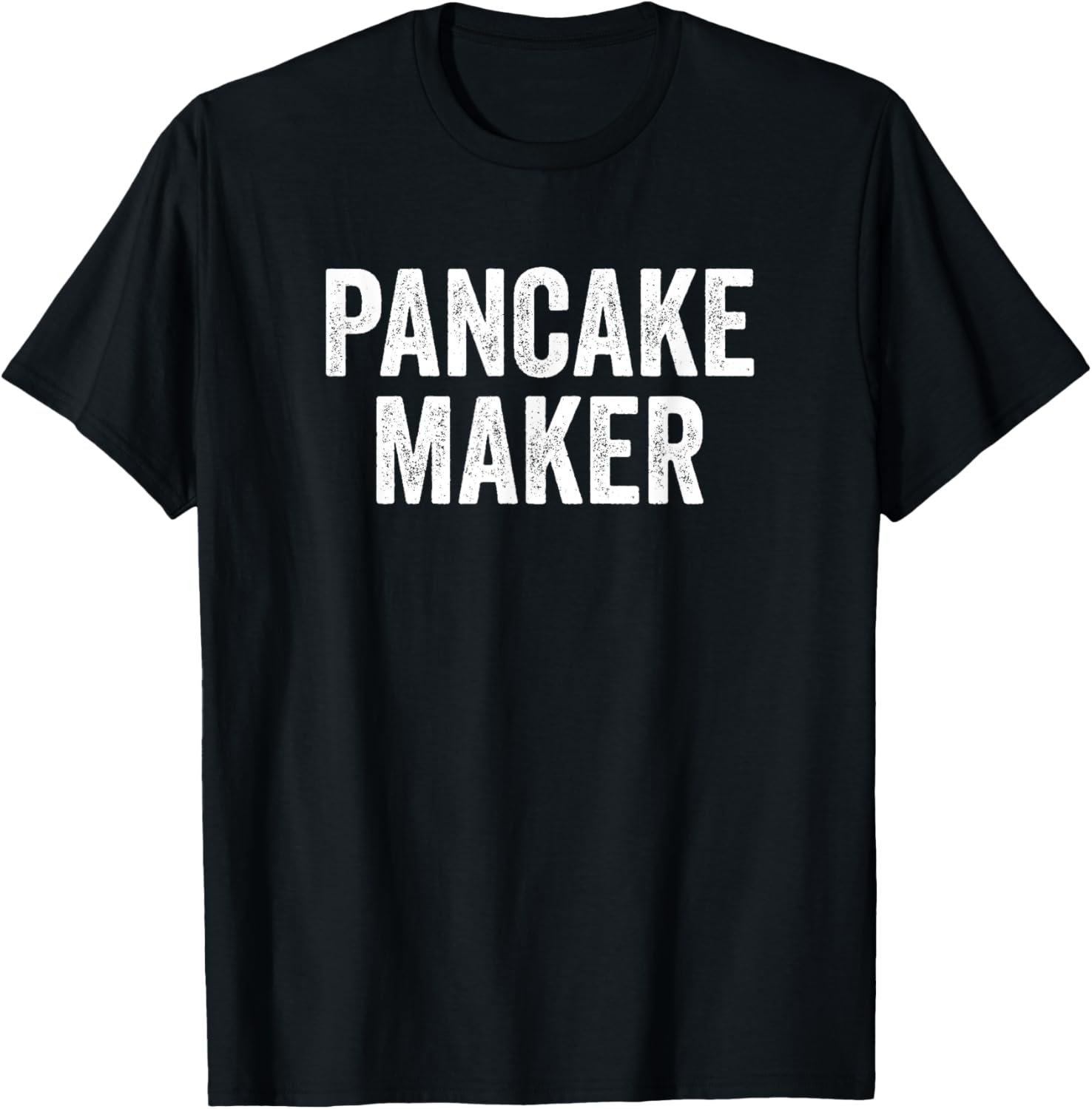 Funny Breakfast Food Lover Gift Pancake Maker