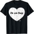Distressed Heart Michael De La Cruz Prospect Baseball Fan