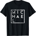 Michael Minimalism