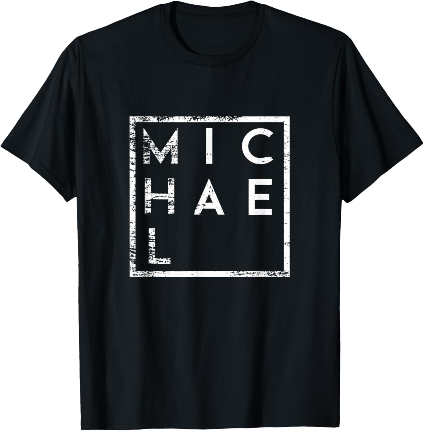 Michael Minimalism