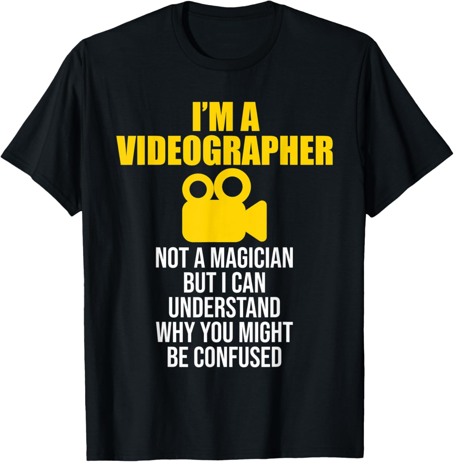 Videographer Magician Videography Filmmaker