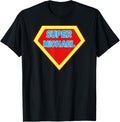 Fun Graphic-Super Michael