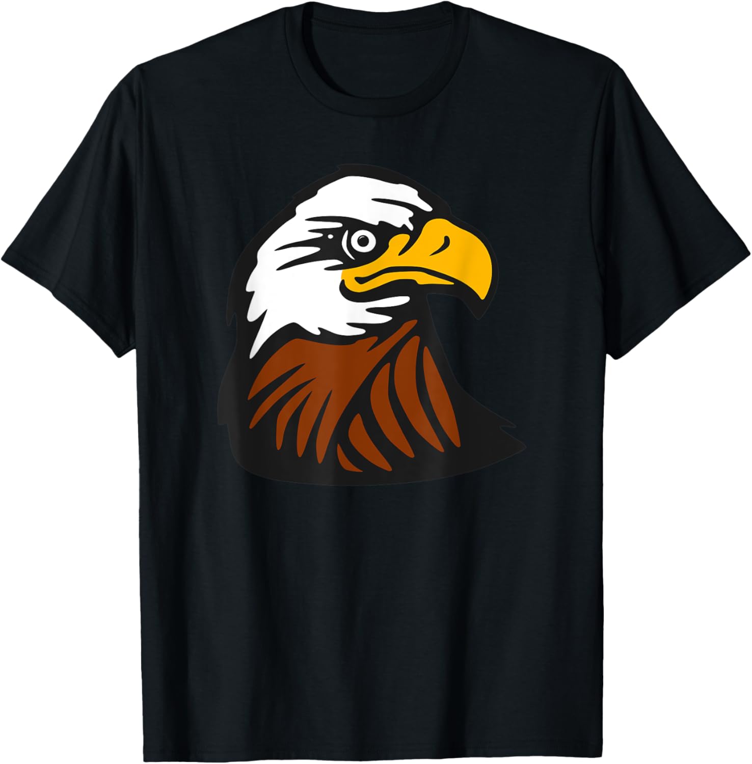 Bald Eagle American USA Patriotic