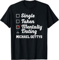Mentally Dating Michael Gettys Prospect Baseball Fan Gear
