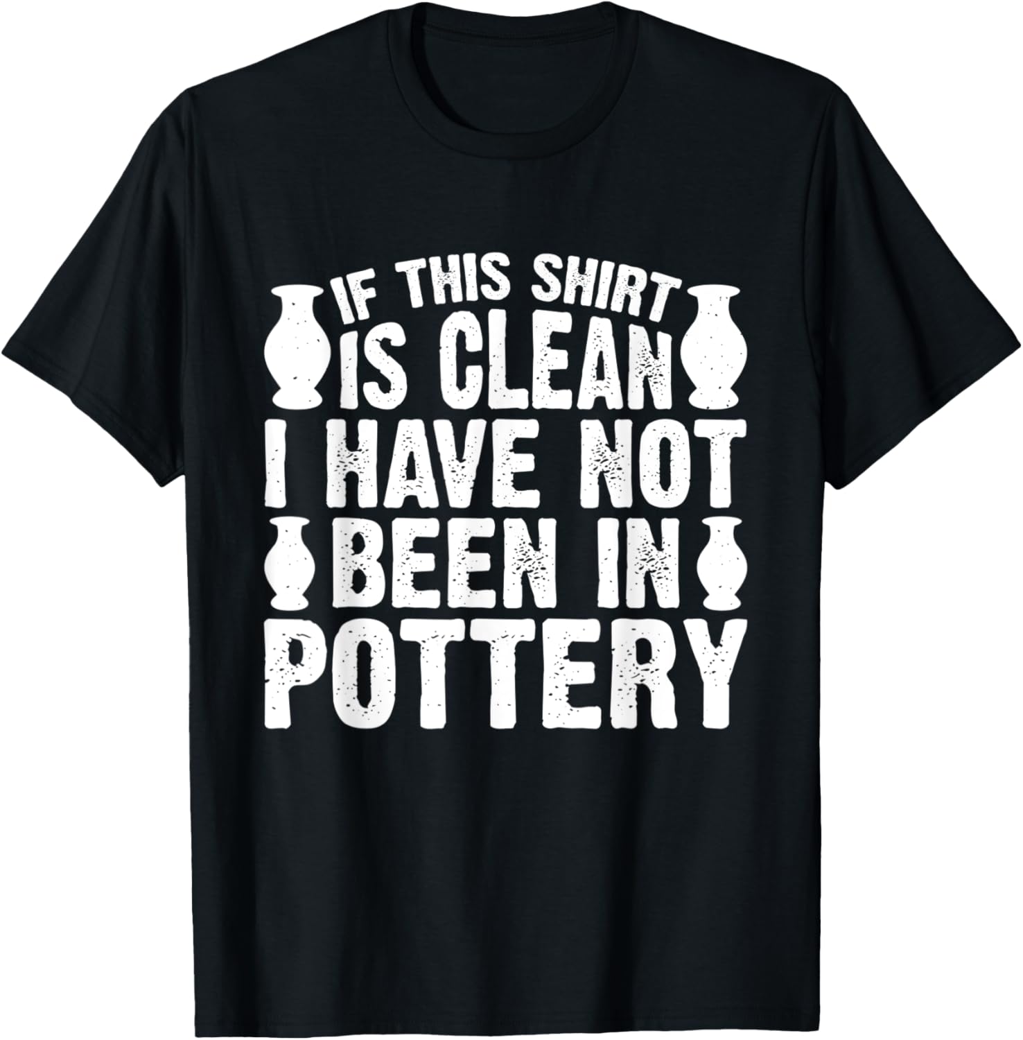 Pottery Lover Art Ceramic Clay Maker
