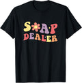 Soap Making Women Soap Dealer Funny Soap Maker