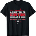 Addicted to Deer Hunting & Michael Stefanic Los Angeles