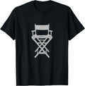 Director's Chair | Gift For Directors and Filmmakers