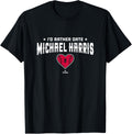 I'd Rather Date Michael Harris Atlanta MLBPA