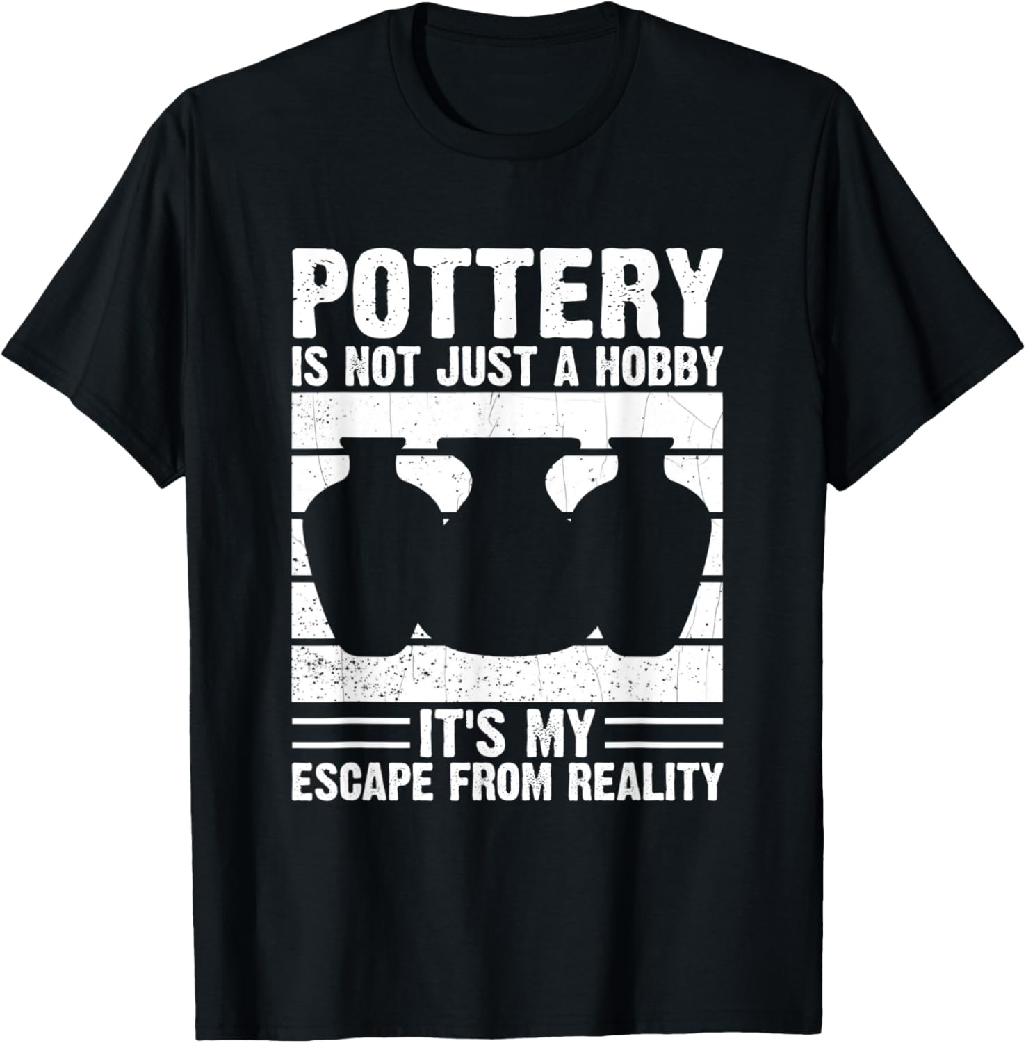 Funny Ceramic Artist Clay Maker Pottery Hobby