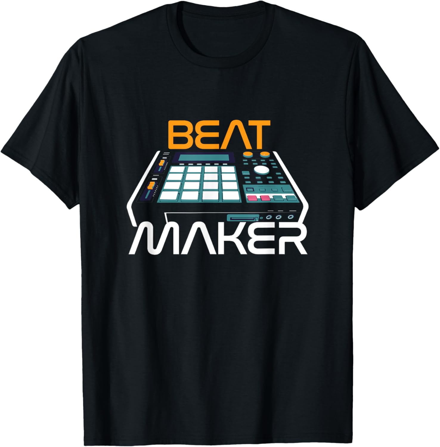 Beat Maker | Musical Beats Producer | Music DJ