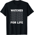 Watches for Life - Watchmaker