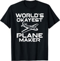 Worlds okayest Plane Maker