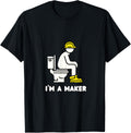 I'm a Maker