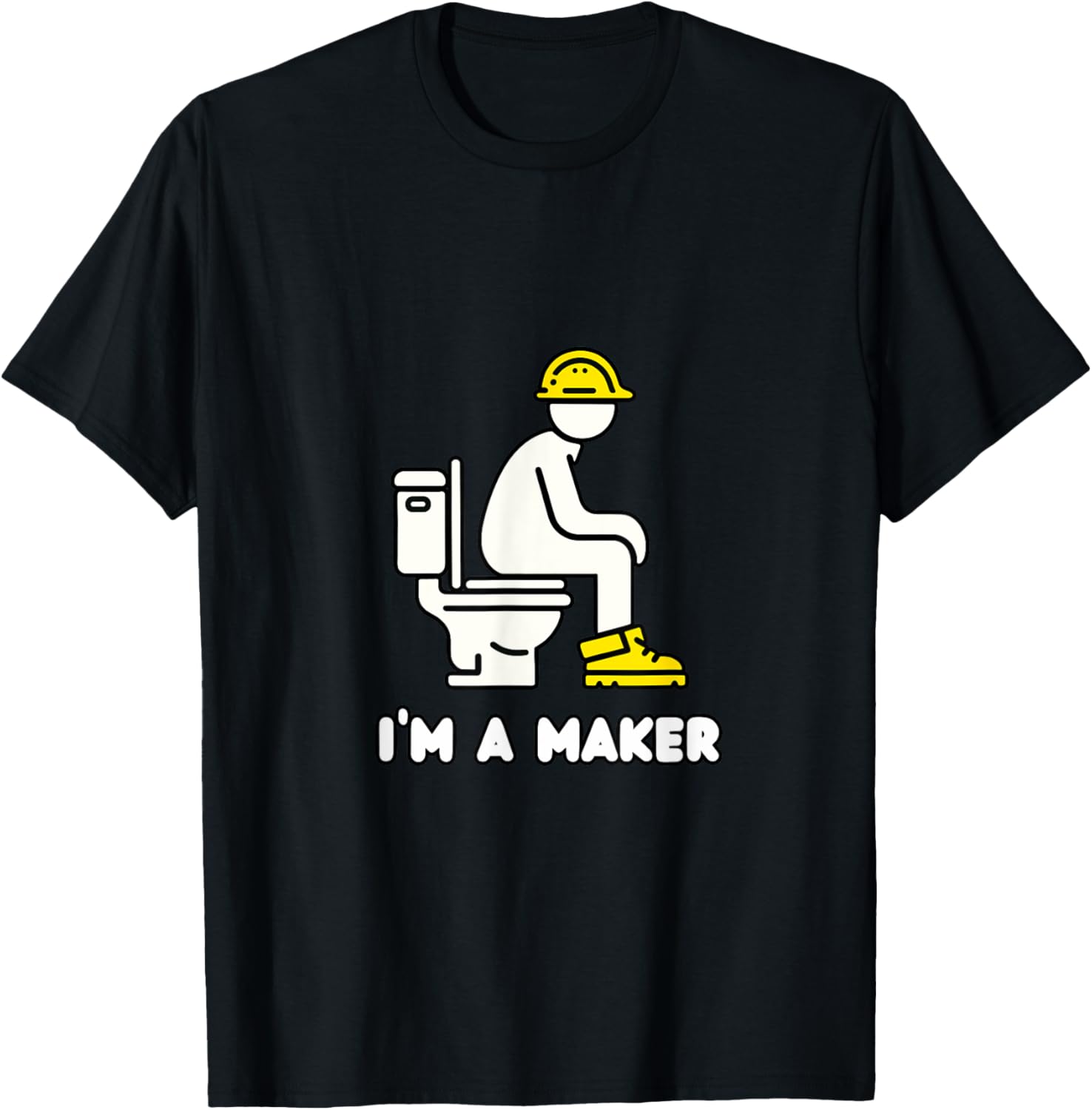 I'm a Maker