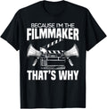 Movie Director Filmmaker Film