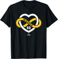 Infinite Love Michael Wacha San Diego MLBPA