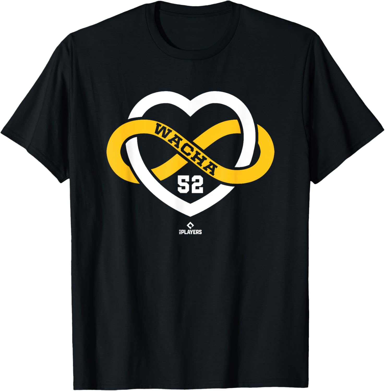 Infinite Love Michael Wacha San Diego MLBPA