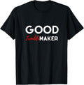 Good Troublemaker