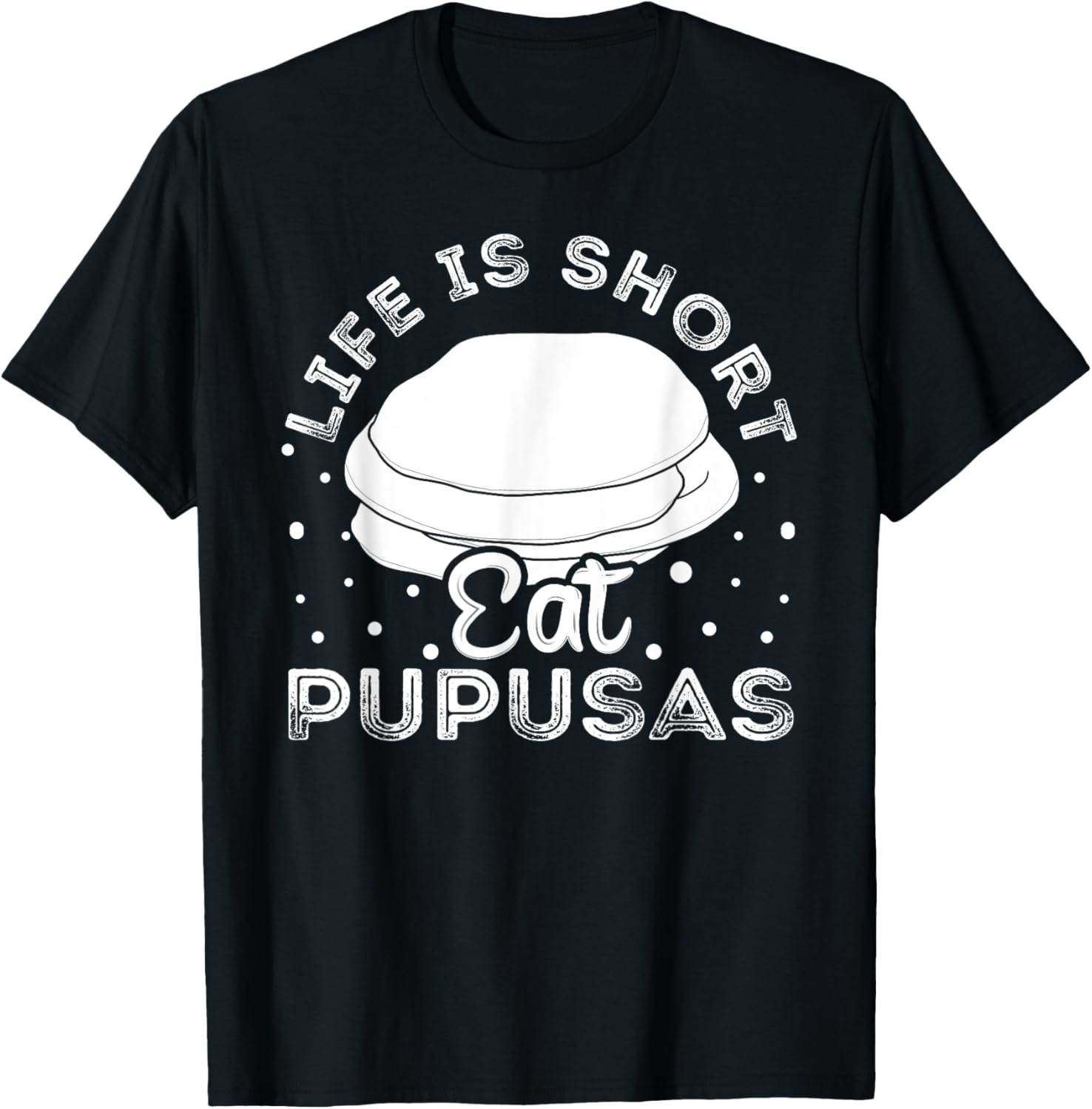 Pupusas El Salvador Food Cheese Salvadoran Maker Recipe