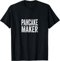 Funny Pancake Maker Breakfast