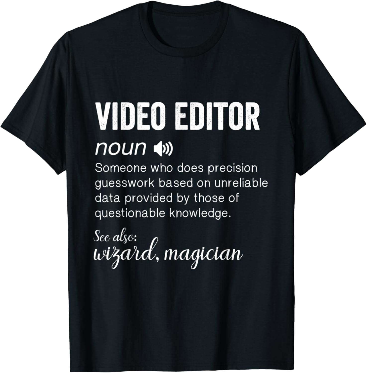 Video Editor Definition For An Editor Film Edit Filmmaker