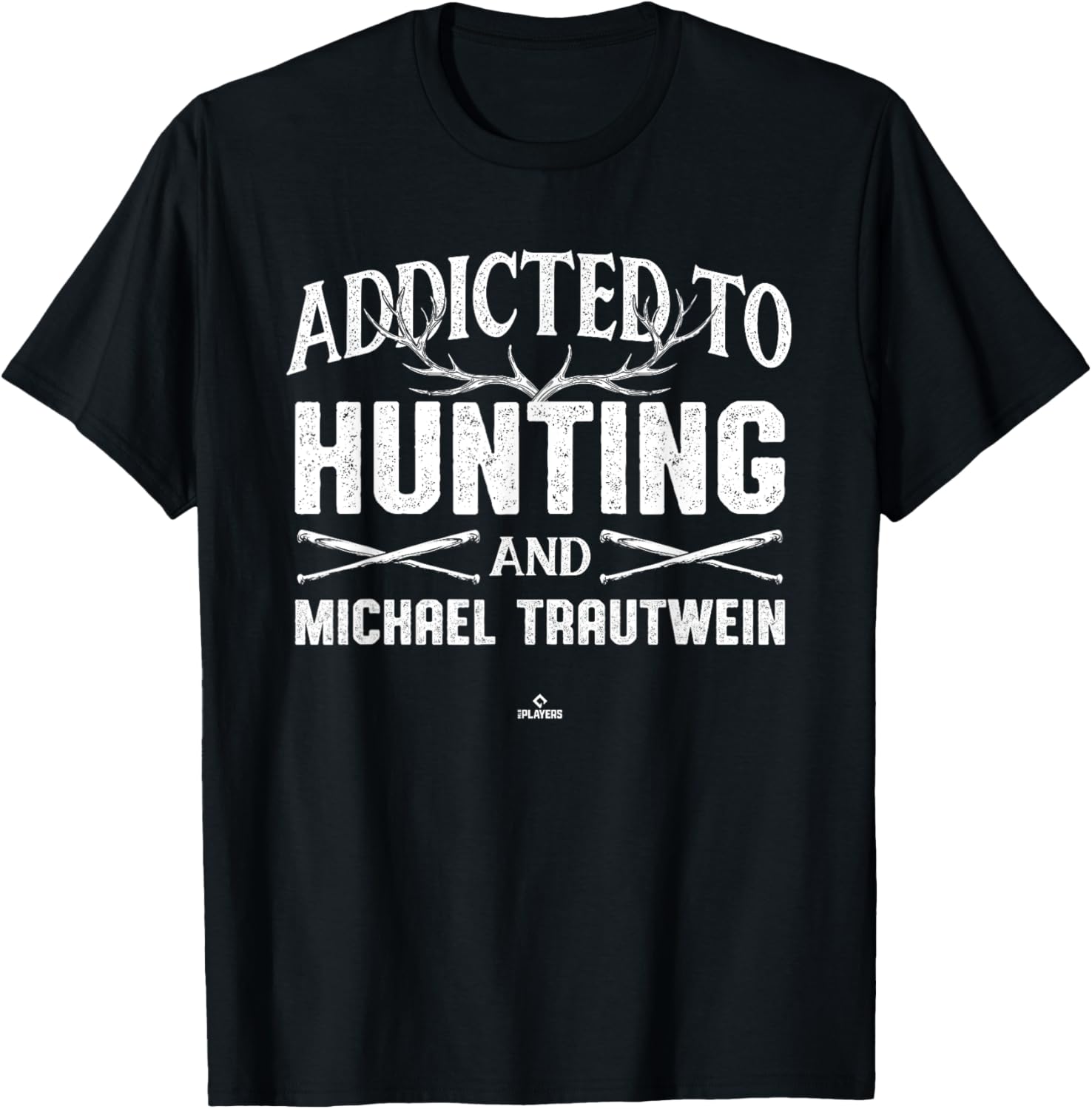 Deer Hunting and Michael Trautwein Prospect Baseball Fan