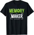 Photographer Memory Maker Photography Lovers Novelty