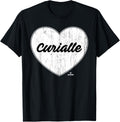 Distressed Heart Michael Curialle Prospect Baseball Fan Gear