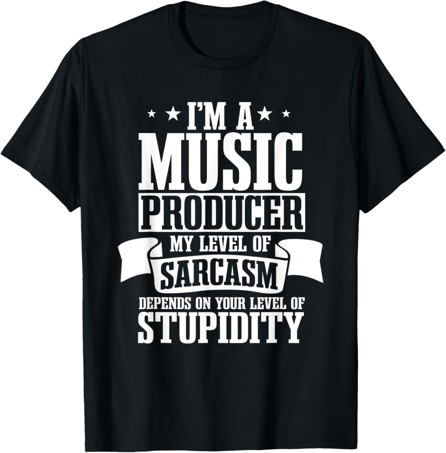 Music Producer Composer Record Musician Song Maker