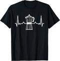 Funny Barista Espresso Maker Heartbeat Coffee