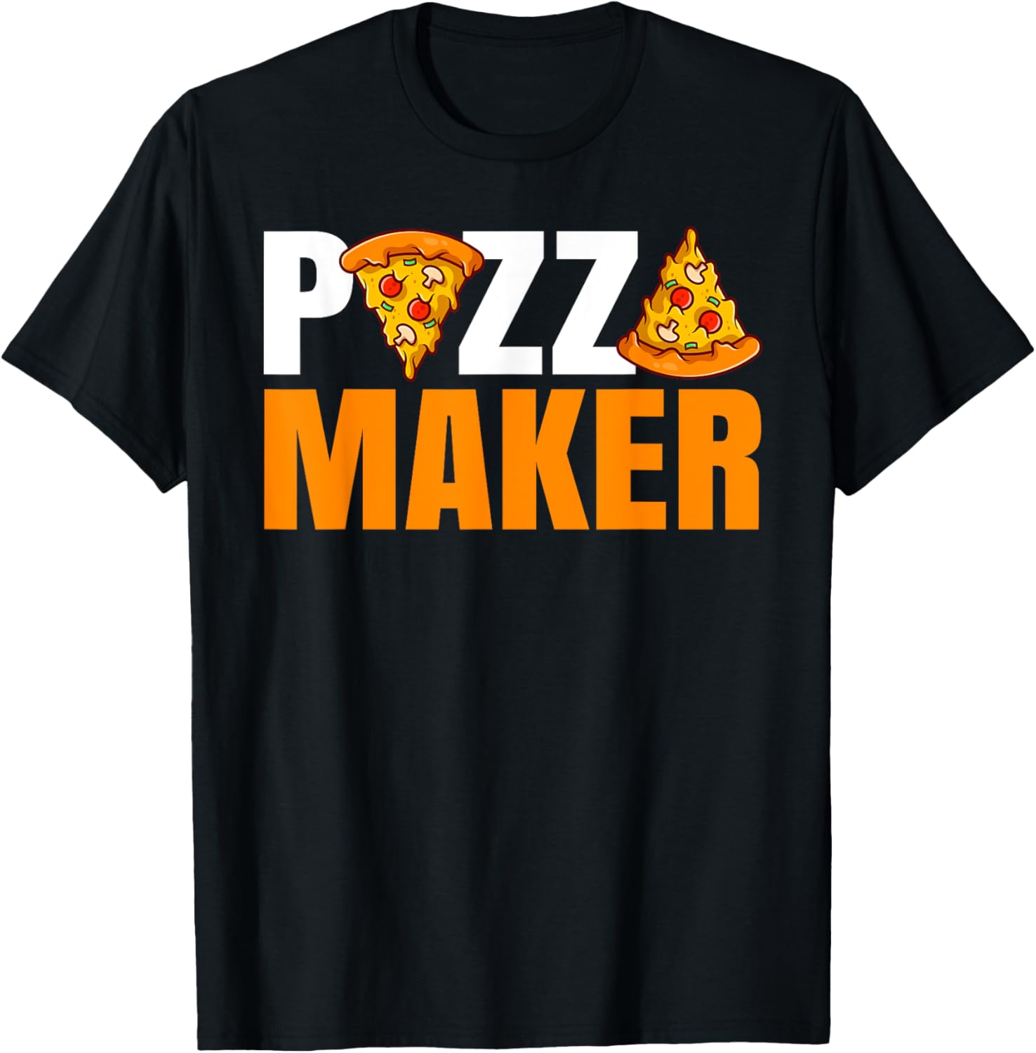 Pizza Maker