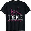 Violin Classical Music Composers - Treble Maker